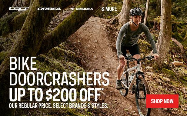 Sport chek hot sale diadora bike