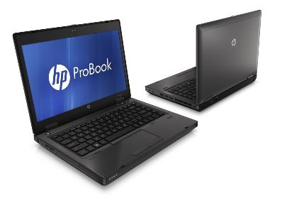  翻新 HP 惠普 PROBOOK 6470B 8GB 128GB SSD 14英寸笔记本电脑8.6折 324元限时特卖并包邮！