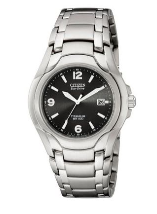  Citizen 西铁城 BM6060-57F 男士光动能腕表 182.08元特卖，原价375元，包邮