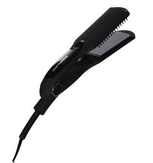  让秀发瞬间亮直！BaByliss Pro BAB2590 陶瓷加热直发器 37.72元特卖，原价 64.08元，包邮