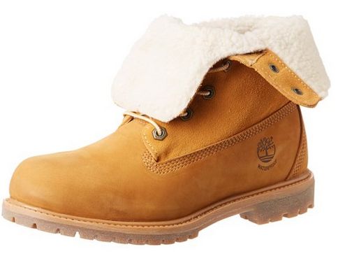  精选14款 Timberland 女款时尚休闲鞋 2.5折起清仓特卖，最低 49.18元！