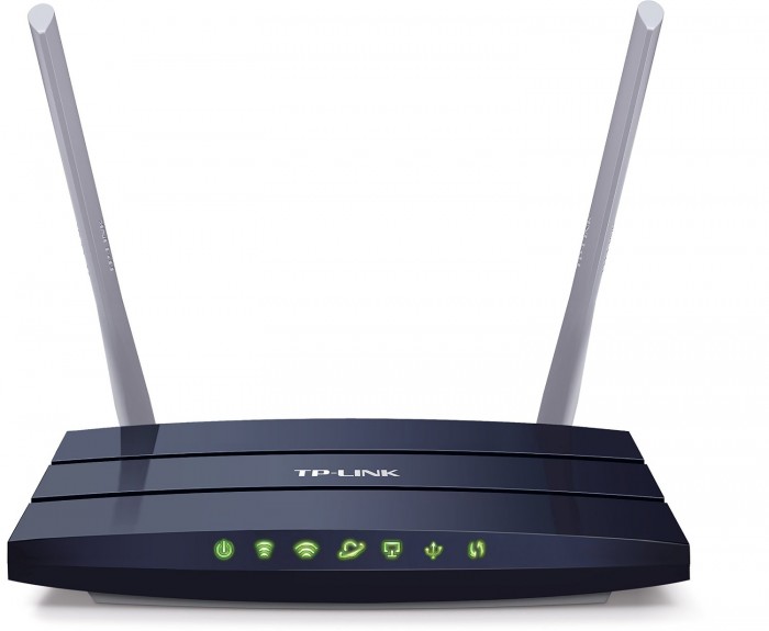  历史最低价！TP-LINK AC1200 Archer C50 无线双频路由器 19.99元，原价 79.99元