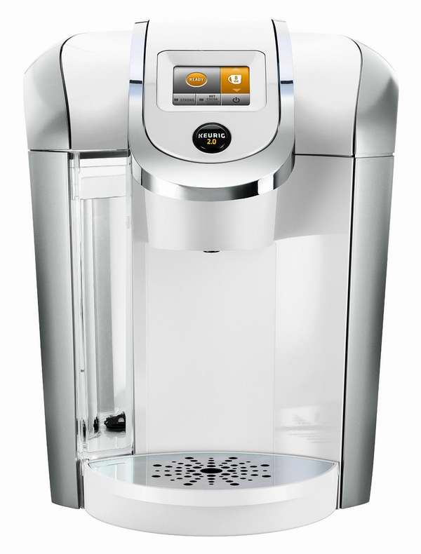  历史最低价！Keurig K400 胶囊咖啡机6.3折 99.99元限时特卖并包邮！