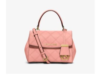  今日降价单品！Michael Kors Ava 女士小号手提/挎包5.6折 110.88元限时特卖并包邮！