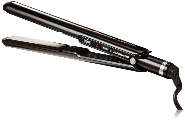  BaByliss BABP9557 专业直发器 36.99元限时特卖，原价 61.49元，