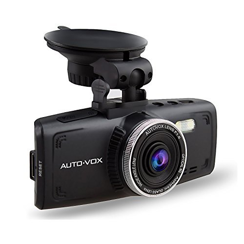  Imax AUTO-VOX D1 2.7寸屏超大广角1080P高清行车记录仪送32GB卡 84.04元特卖，原价 121.99元，包邮