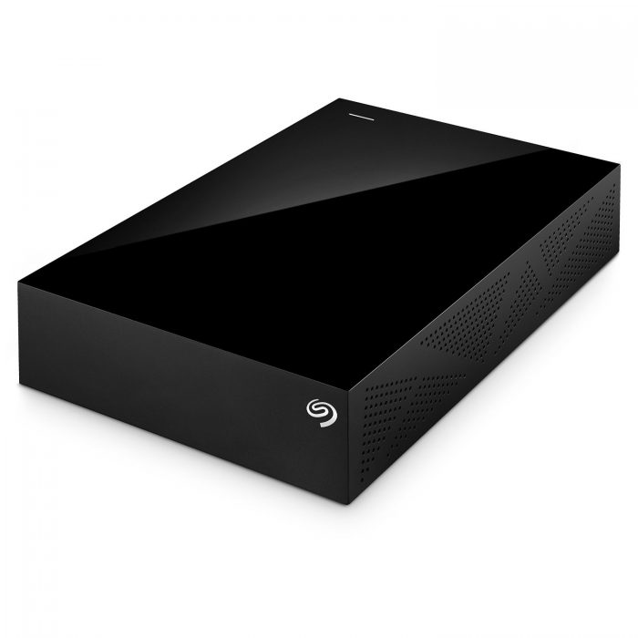  Newegg eBay网店促销，Seagate 希捷 Backup Plus 4TB 超大容量移动硬盘 114.99元特卖，原价 209.99元，包邮