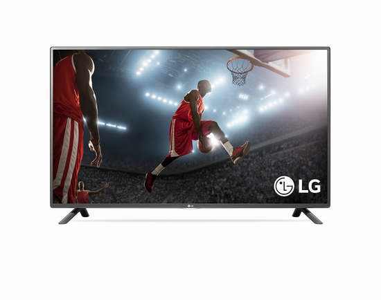  Amazon精选 LG 42英寸/50英寸 1080p 60Hz 智能液晶电视438-599元限时特卖并包邮！