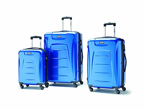  Amazon精选122款 Samsonite 新秀丽 行李箱、背包等特价销售，额外再打7折！