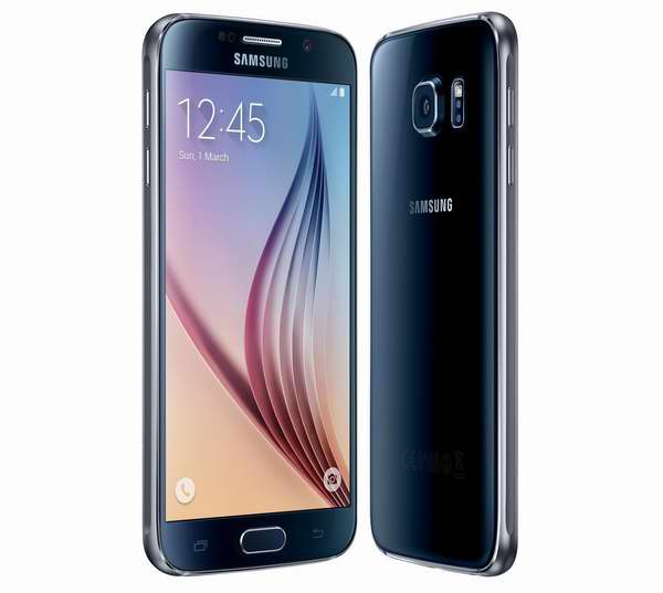  翻新 Samsung 三星 Galaxy S6 SM-G920V 5.1英寸32GB解锁智能手机5.6折 384.99元限时特卖并包邮！