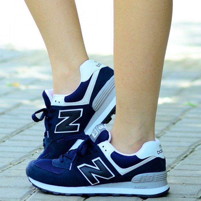  精选 20款New Balance 运动鞋 5.5折起特卖！