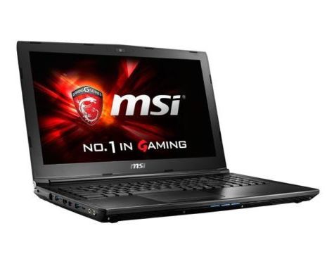  MSI GL62 6QF-627 游戏本电脑 999.99元，原价 1299.99元，包邮