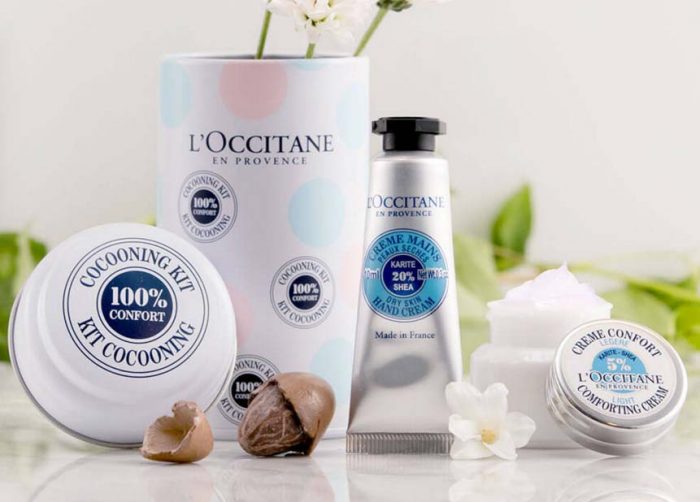  L'Occitane 欧舒丹官网促销，精选产品 买2赠1