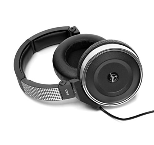  AKG 爱科技 Pro Audio K167 TIESTO DJ 头戴式耳机3折 87.32元限时特卖并包邮！