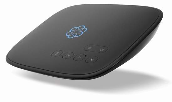  Ooma Telo 家庭免费VoIP网络电话盒子7.3折 94.99元限时特卖并包邮！