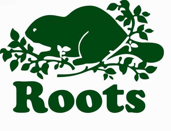  Roots 劳动节特卖，全场成人儿童卫衣、卫裤全部7折！特卖区5折起！