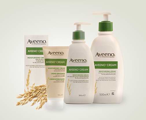  精选10款 Aveeno 纯天然护肤品、洗浴产品3.18元起限时特卖！