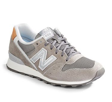  精选8款 NEW BALANCE 时尚运动鞋3.3-3.8折限时抢购！仅售29.99-49.99元！