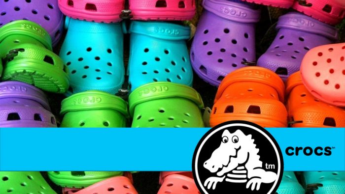 Crocs 卡洛驰洞洞鞋 感恩节促销！特卖区精选90款成人儿童鞋靴3.8折起，买两双以上额外再打7折！