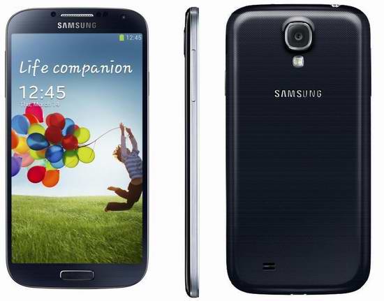  翻新 Samsung 三星 Galaxy S4 SCH-I545 5英寸解锁版智能手机 169.99元限时特卖并包邮！