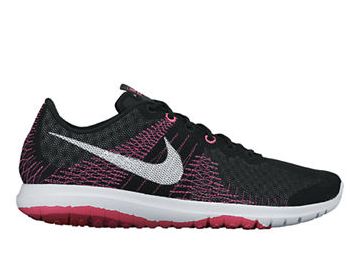  NIKE 女款运动鞋 57.5元（5码），原价 115元，2色可选