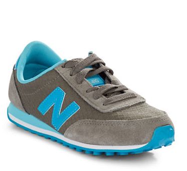  NEW BALANCE 410 女款复古运动鞋 54元，原价 90元