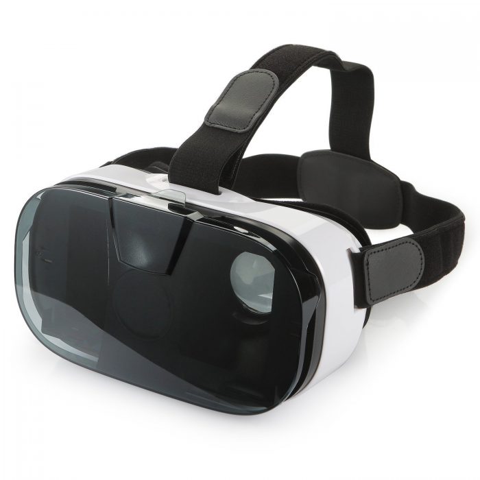  Cewaal VR 3D虚拟现实眼镜 22.99元，原价 29.99元