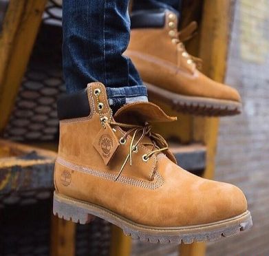  精选 29款 Timberland 添柏岚男女短靴 6.4折起特卖！