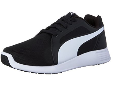  Puma ST Trainer Evo男款跑鞋 23.49元起特卖，原价 89.99元