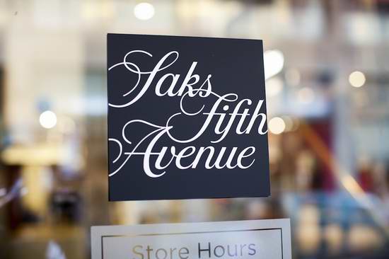  Saks Fifth Avenue精选大牌美包、美衣、美鞋 6折起特卖！内有产品推荐！