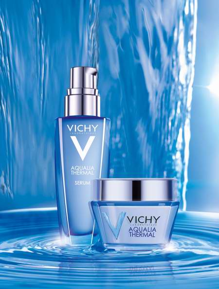  精选10款 Vichy 薇姿 温泉水补水抗衰老护肤品7.4-7.5折限时特卖！