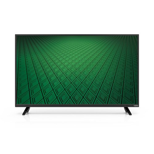  历史最低价！VIZIO 2016版 D39hn-E0 39英寸720p LED液晶电视6.1折 249.99加元限时特卖并包邮！