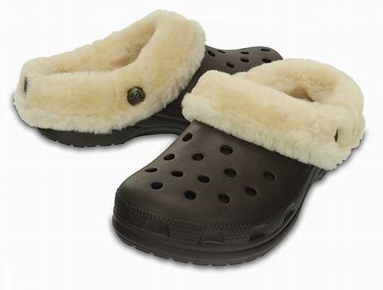 Crocs 卡洛驰洞洞鞋 精选43款成人儿童暖绒系列鞋靴16.99元起限时清仓！