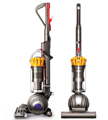  节礼周特卖：Dyson DC42 顶级家用真空吸尘器 立省170元，仅售329.99元包邮！