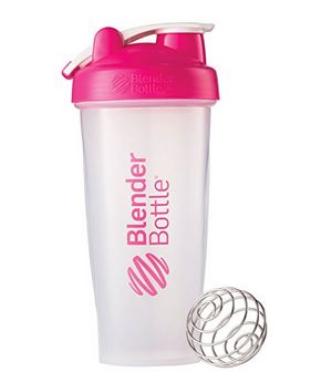  BlenderBottle Classic Loop Top专业摇摇杯 7.98加元（多色可选），原价 13加元