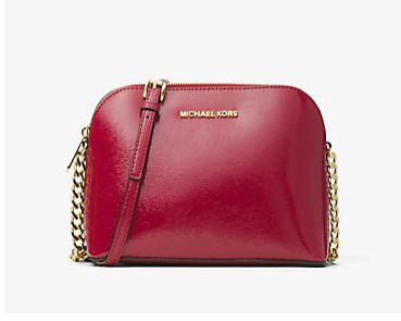  Michael Kors Jet Set 链条斜挎包/单肩包 105.75元，原价 188元，包邮