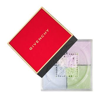 Givenchy 纪梵希Prisme Libre中国新年限量版四色散粉64元热卖！_加拿大打折网