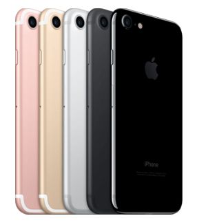  Best Buy推出以旧换新活动，iPhone 6及以上手机免费换iPhone 7新机！