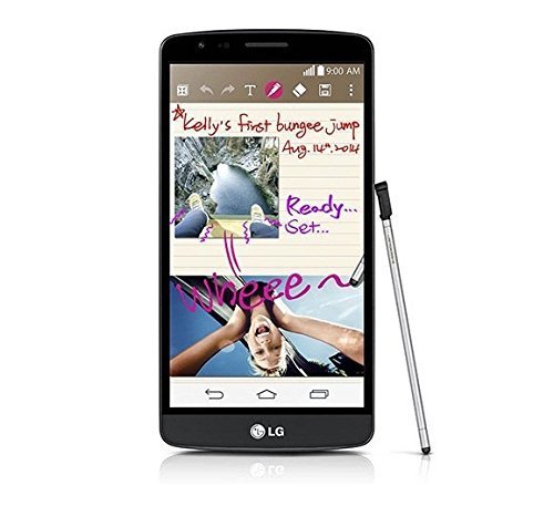  历史新低！LG G3 8GB 5.5英寸高清屏解锁版智能手机 180.69加元限时特卖并包邮！