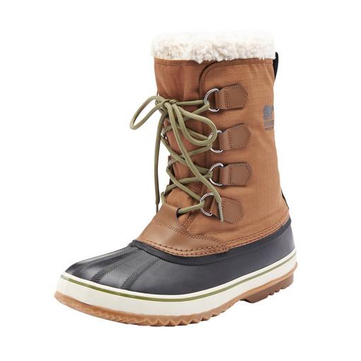  Sorel 1964 Pac 男款雪地靴 80.99加元（9，10码），原价 134.99加元