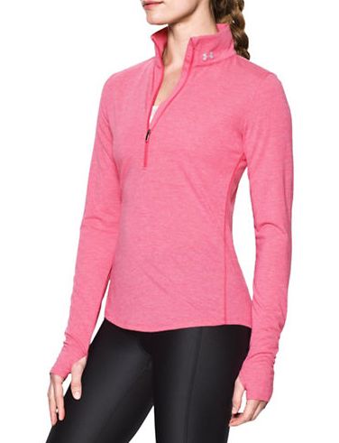  精选 64款 UNDER ARMOUR 男女运动服饰 3折起特卖，折后低至 14.99加元