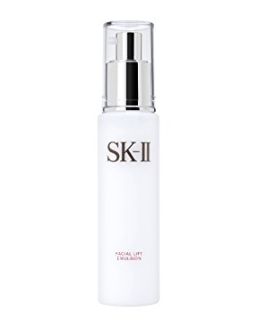  SK-II 晶致美肤乳液 99.52加元（3.3盎司），原价 130加元，包邮