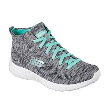  SKECHERS Burst 女款休闲鞋 51.75加元（2色），原价 115加元