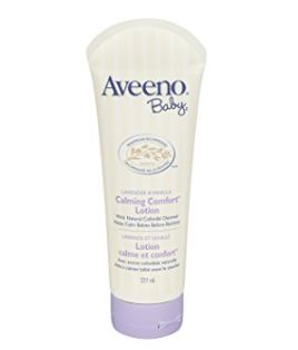  呵护宝宝娇嫩皮肤！Aveeno 天然燕麦婴儿保湿乳液 3.67加元，原价 6.97加元