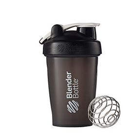  Blender Bottle Classic Loop Top蛋白粉摇摇杯 7.99加元（20-Ounce），原价 9.99加元