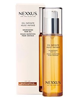  Nexxus Oil 深层滋养护肤油 4.96加元（100ml ），原价 17.98加元