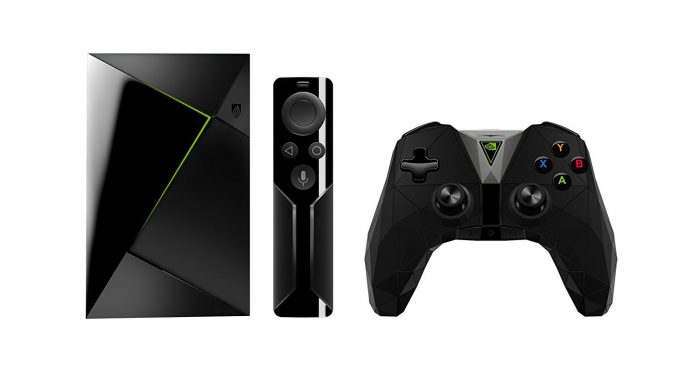  NVIDIA SHIELD 网络电视机顶盒/媒体播放器/游戏套装 270.04加元特卖！