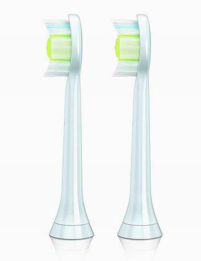  精选10款 Philips 飞利浦 Sonicare 成人儿童声波震动牙刷可替换刷头特价销售！