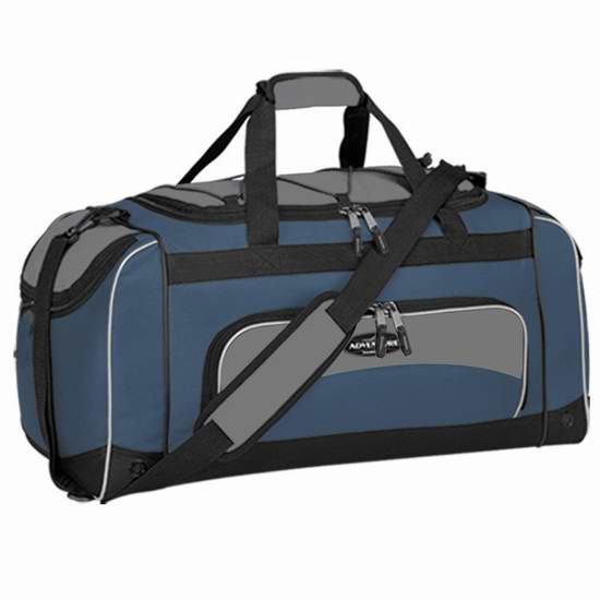  历史新低！Travelers Club Luggage 24英寸旅行包 16.19-21.5加元限时特卖！三色可选！