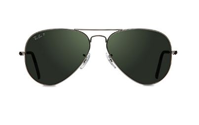  历史新低！Ray-Ban 雷朋 Aviator RB3025 飞行员系列 偏光太阳眼镜（58mm） 135.94加元限时特卖并包邮！